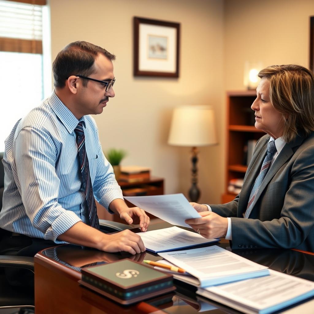 Out-of-State Driver Lawyer Warren County, VA