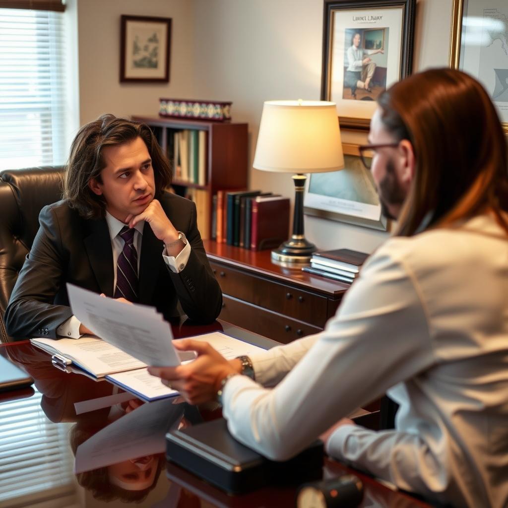 Out of State DUI Lawyer Cleveland Park, DC