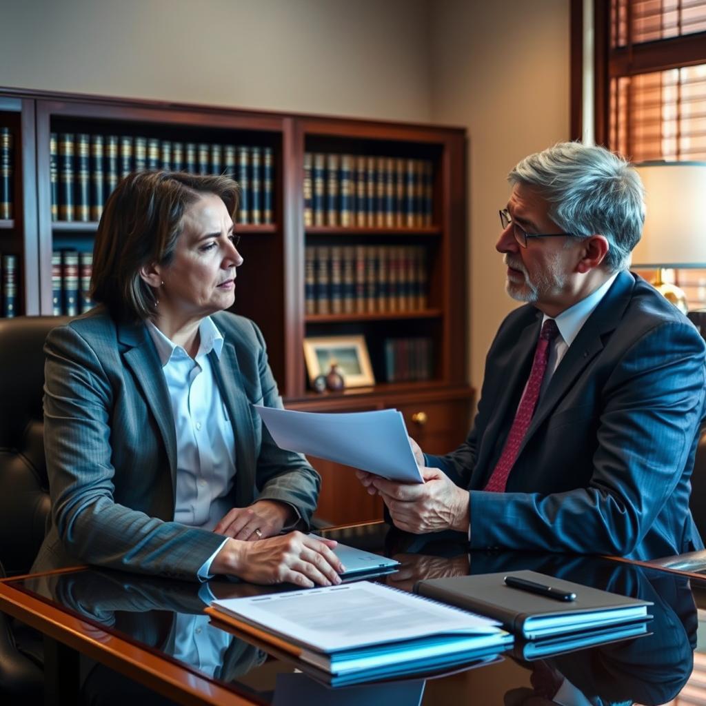 Out of State DUI Lawyer Georgetown, DC
