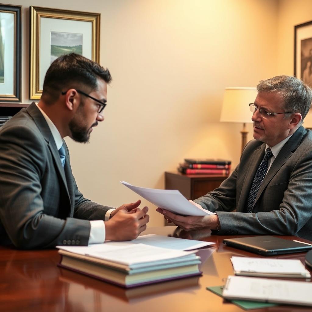 Out of State DUI Lawyer Spring Valley, DC