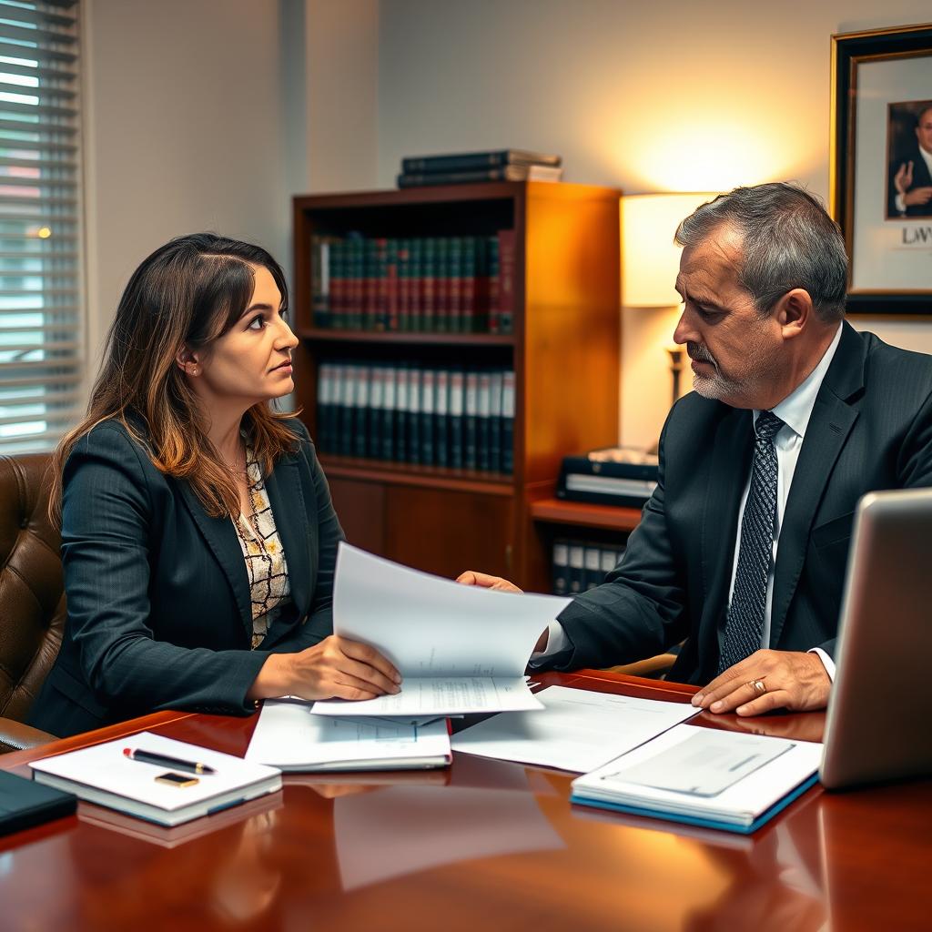 Out of State DUI Lawyer Spring Valley, DC