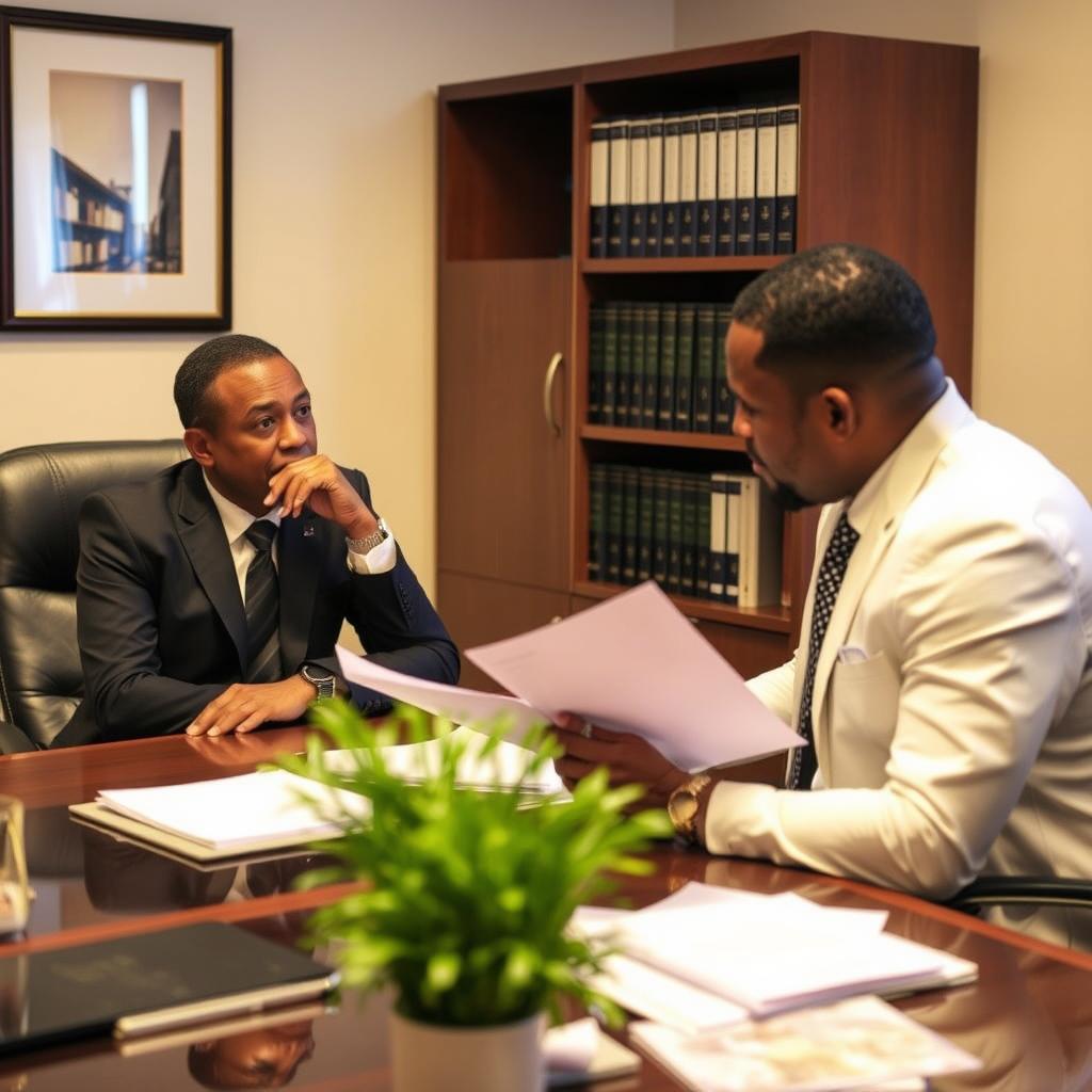 Points Suspension Lawyer Anacostia, DC