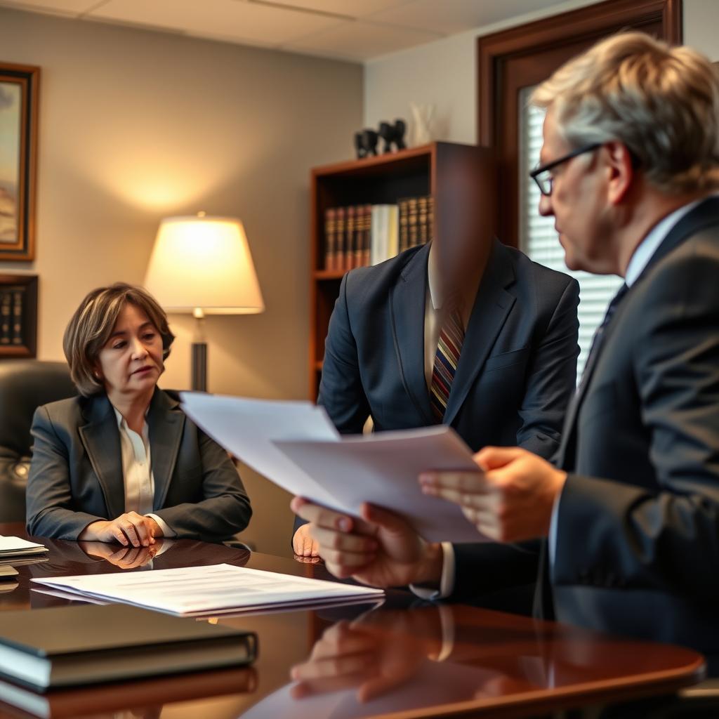 Racing Defense Lawyer Allegany County, NY