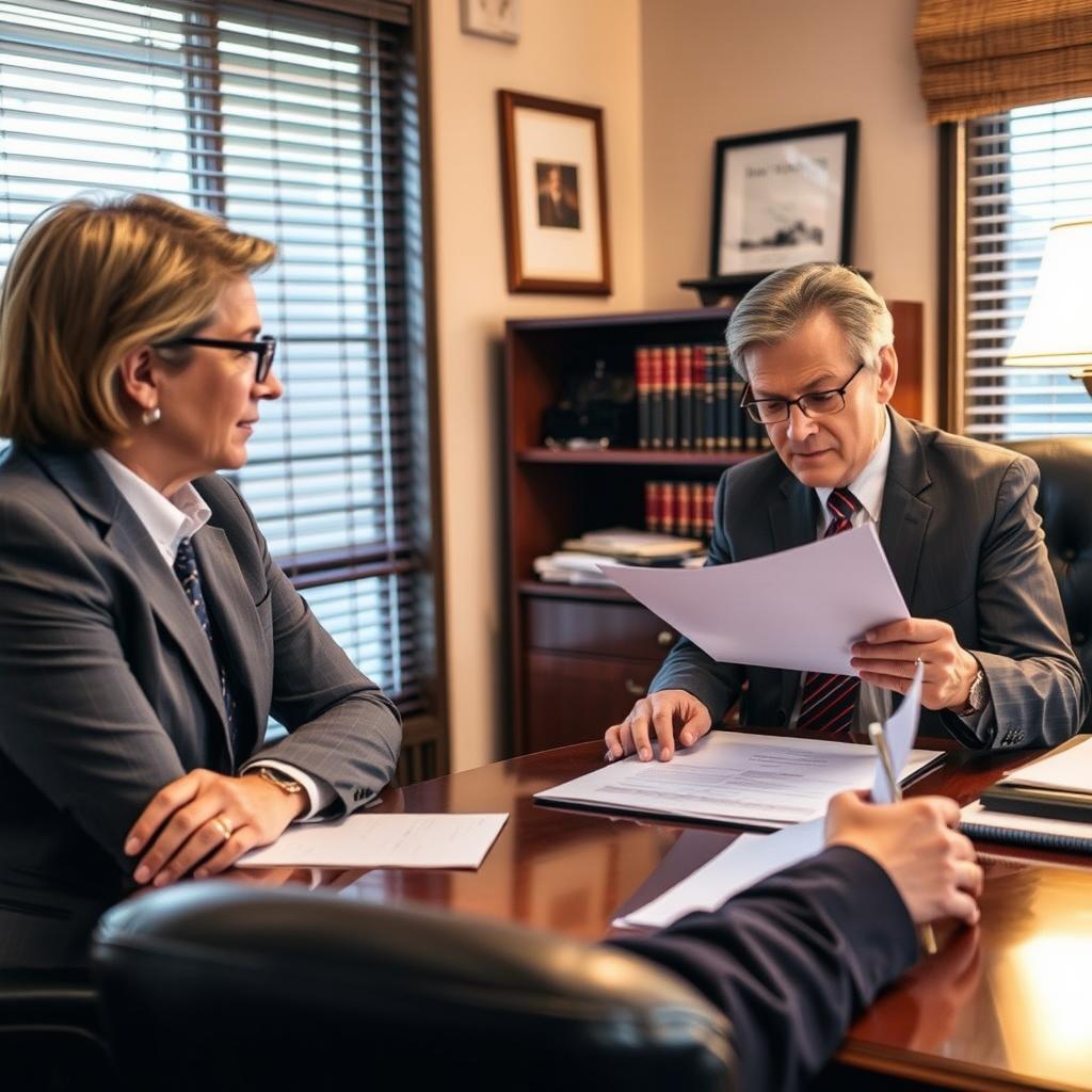 Racing Defense Lawyer Caroline County, VA