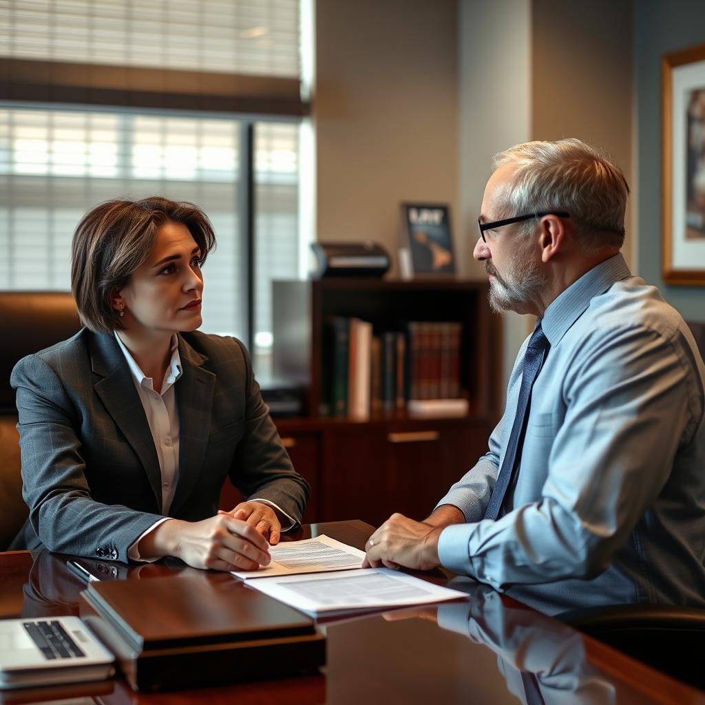 Racing Defense Lawyer Montgomery County, VA