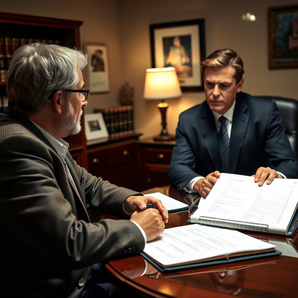 Racing Defense Lawyer Talbot County, MD