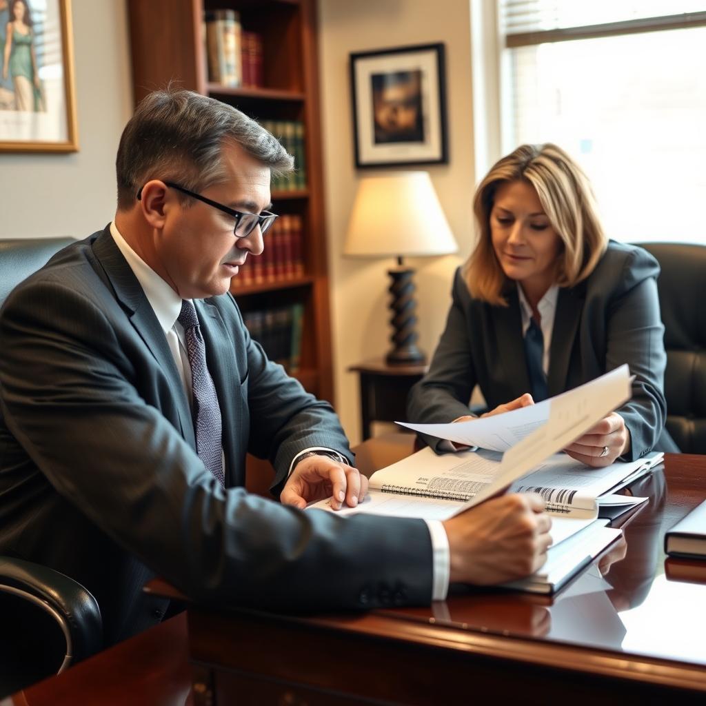 Racing Defense Lawyer Worcester County, MD