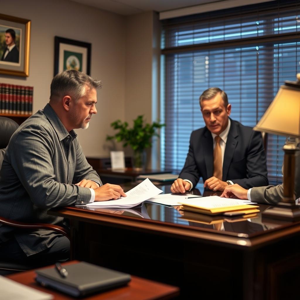 Reckless Driving by Speed Lawyer Fairfax County, VA