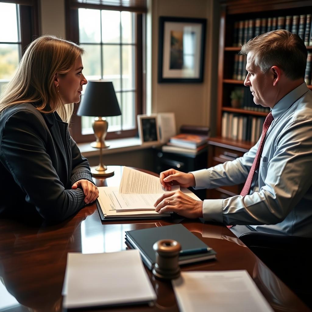 Reckless Driving by Speed Lawyer Fauquier County, VA