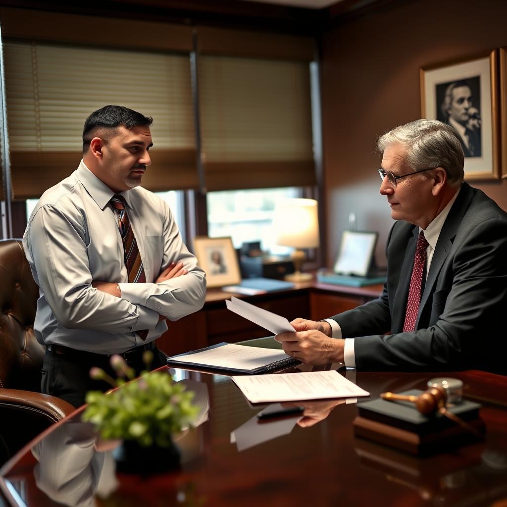 Reckless Driving by Speed Lawyer Lexington, VA