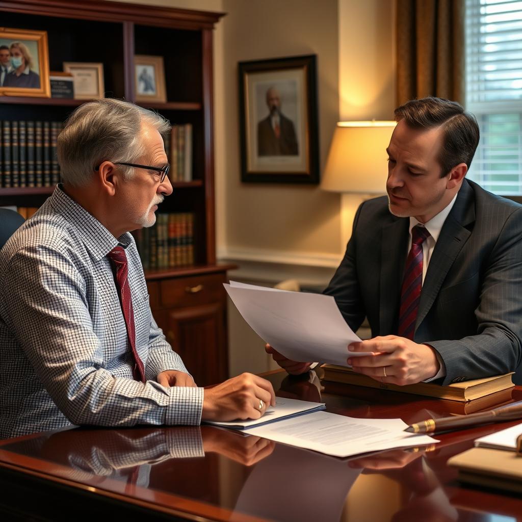 Reckless Driving Lawyer Albemarle County, VA