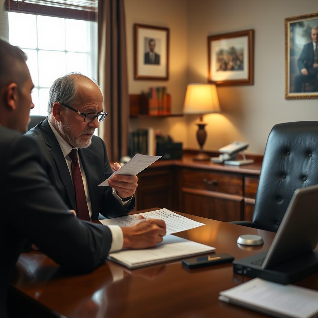 Reckless Driving Lawyer Augusta County, VA