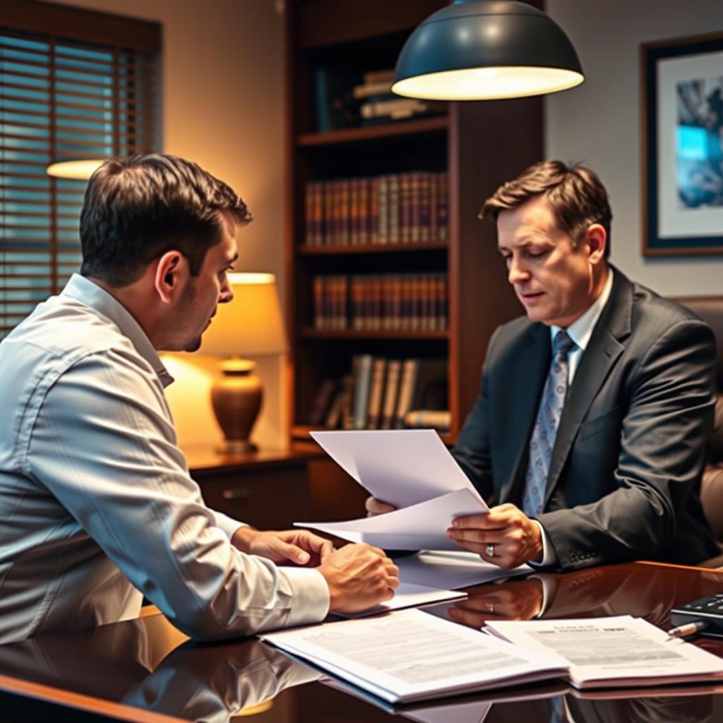 Reckless Driving Lawyer Bedford County, VA