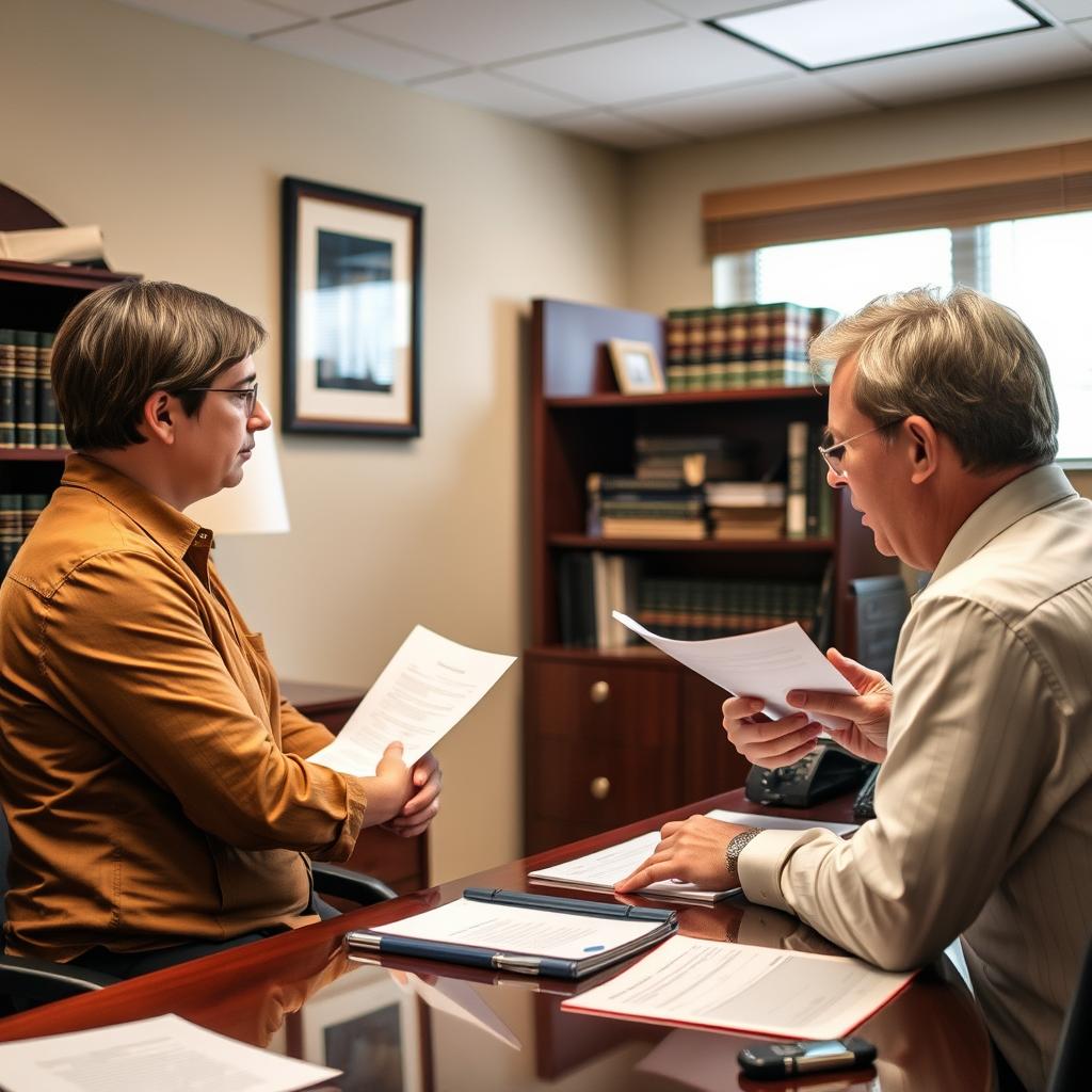 Reckless Driving Lawyer Botetourt County, VA