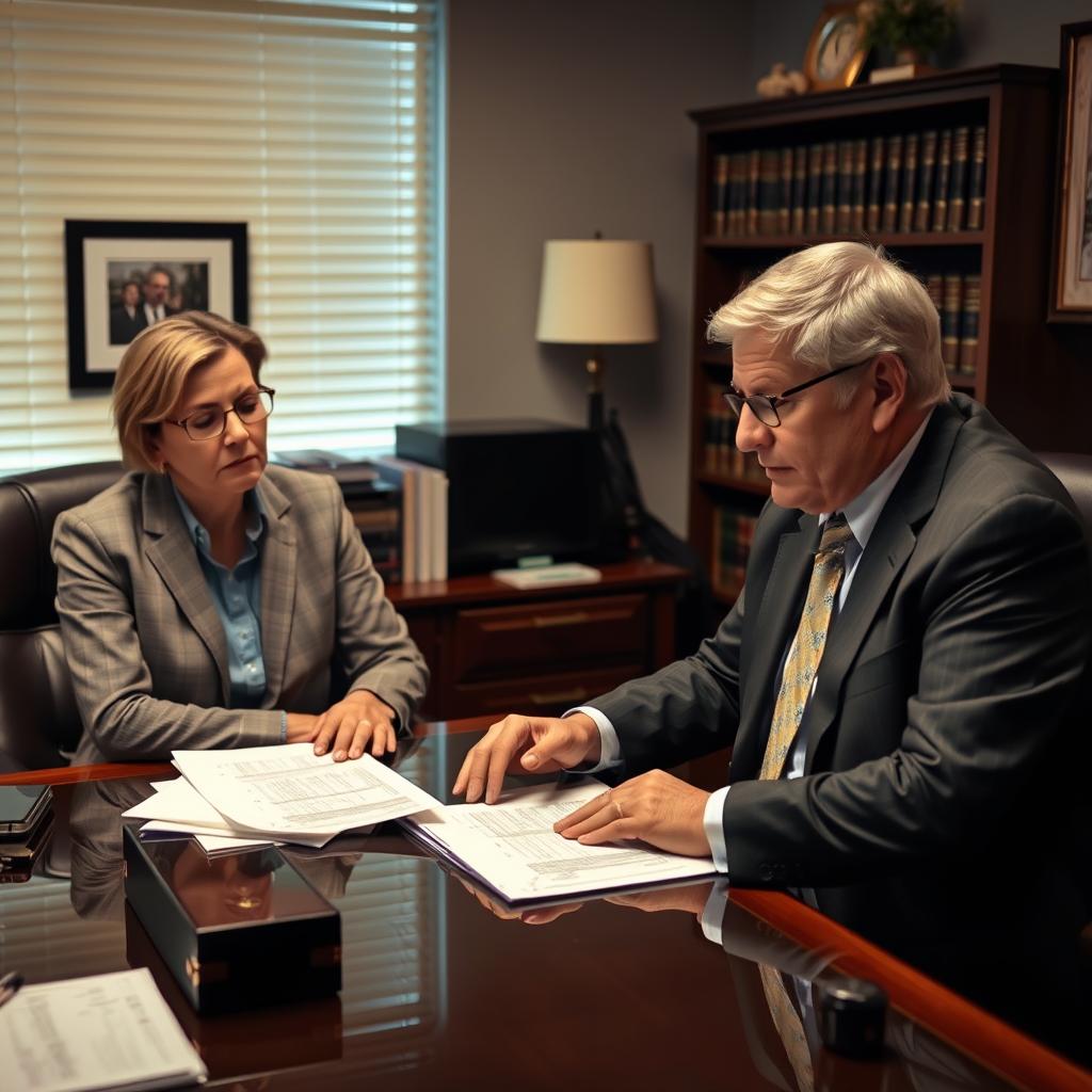 Reckless Driving Lawyer Cecil County, MD