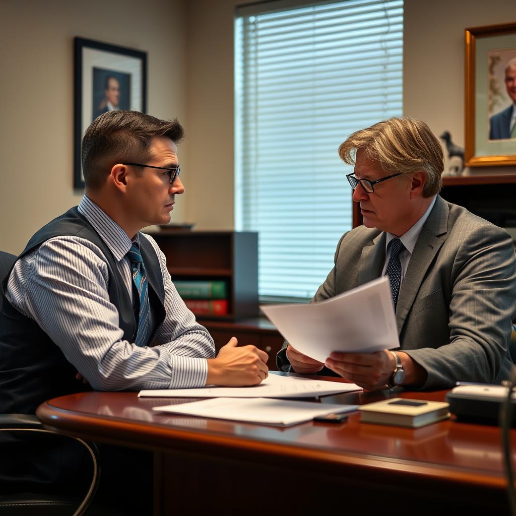 Reckless Driving Lawyer Chesapeake, VA