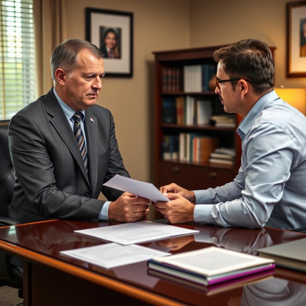 Reckless Driving Lawyer Colonial Heights, VA