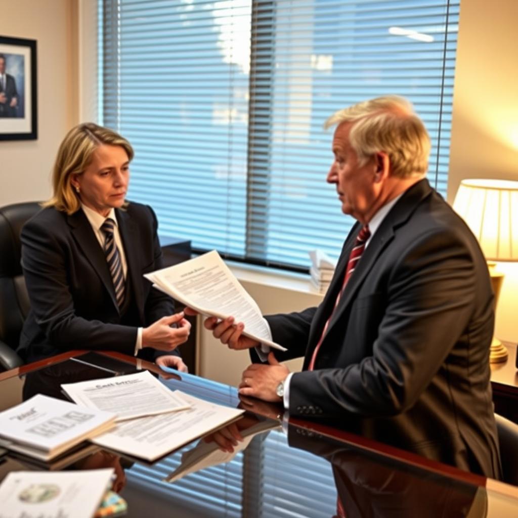 Reckless Driving Lawyer Culpeper County, VA