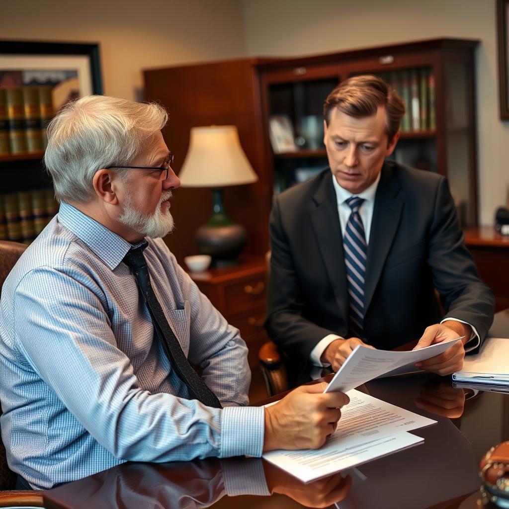 Reckless Driving Lawyer Fredericksburg, VA