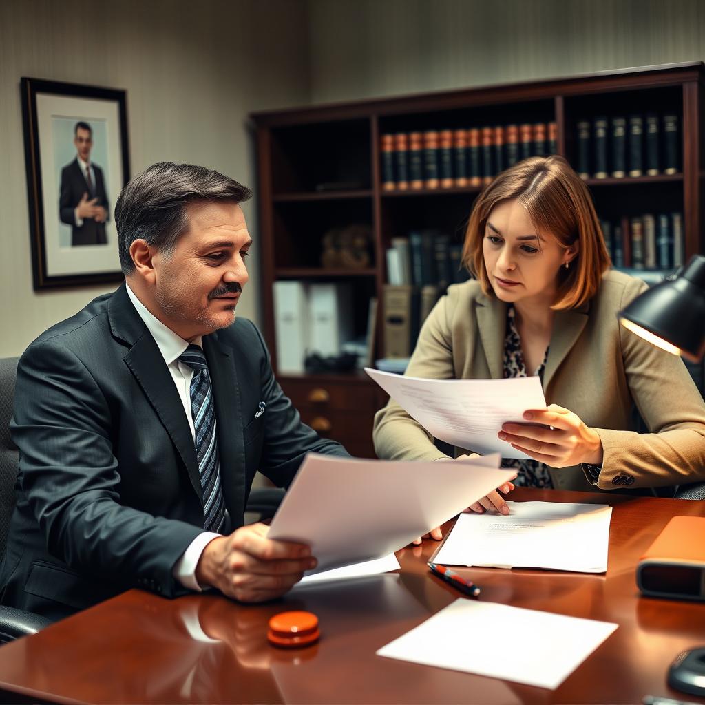 Reckless Driving Lawyer Garrett County, MD