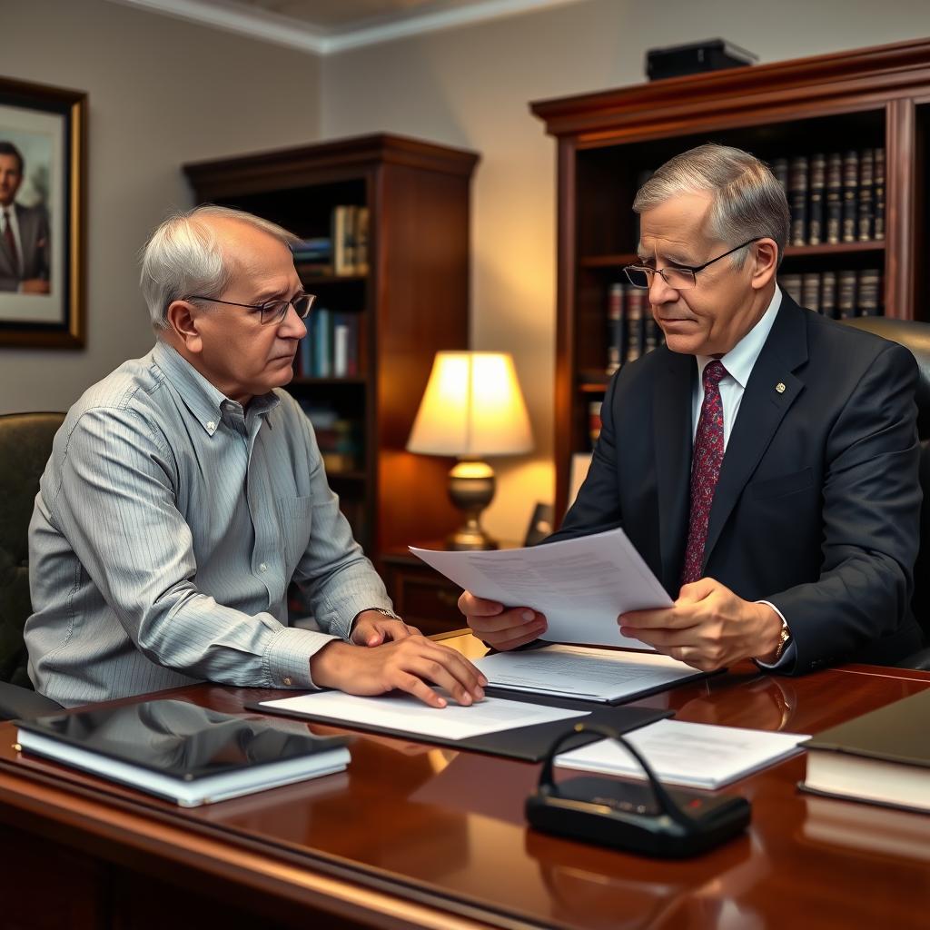 Reckless Driving Lawyer Greene County, VA