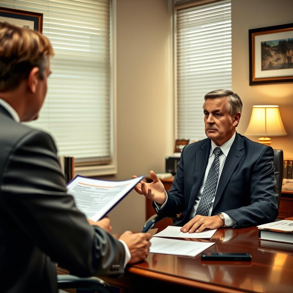 Reckless Driving Lawyer Henrico County, VA