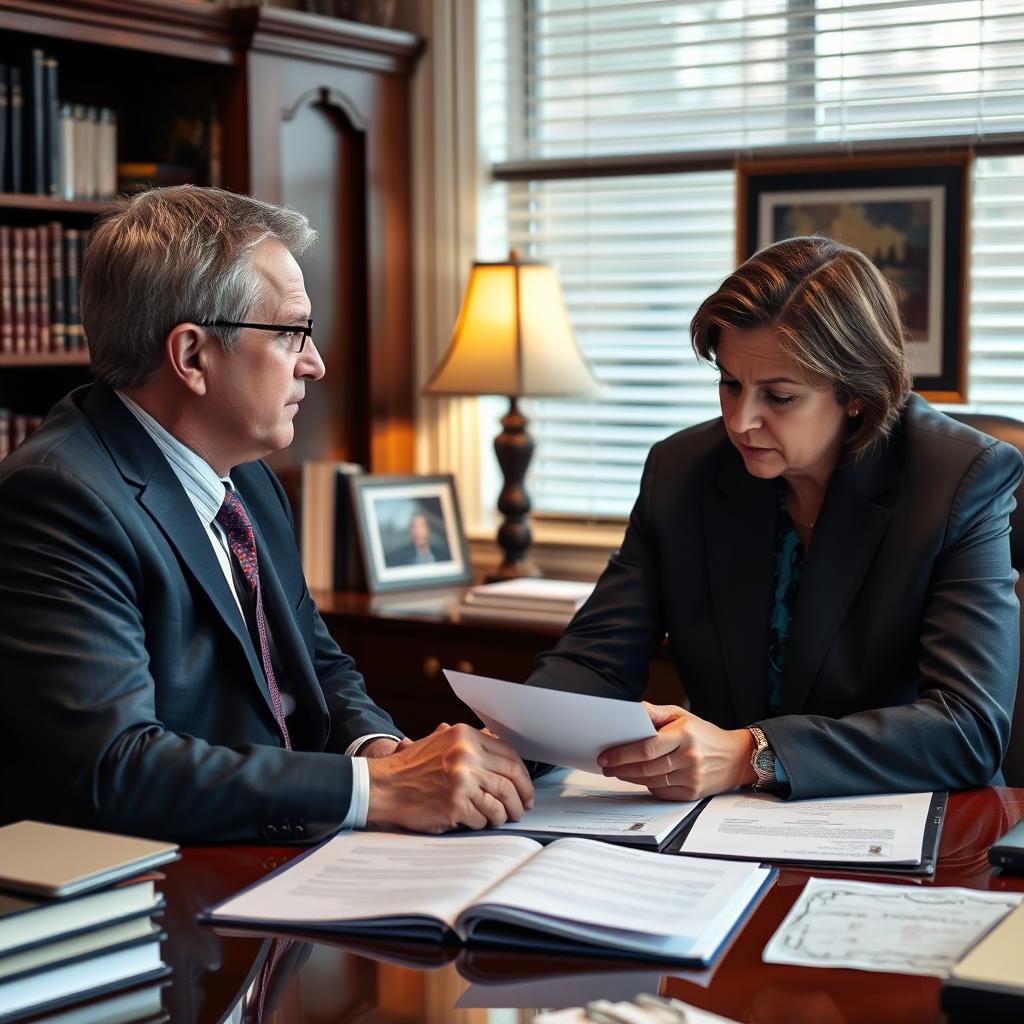 Reckless Driving Lawyer Madison County, VA