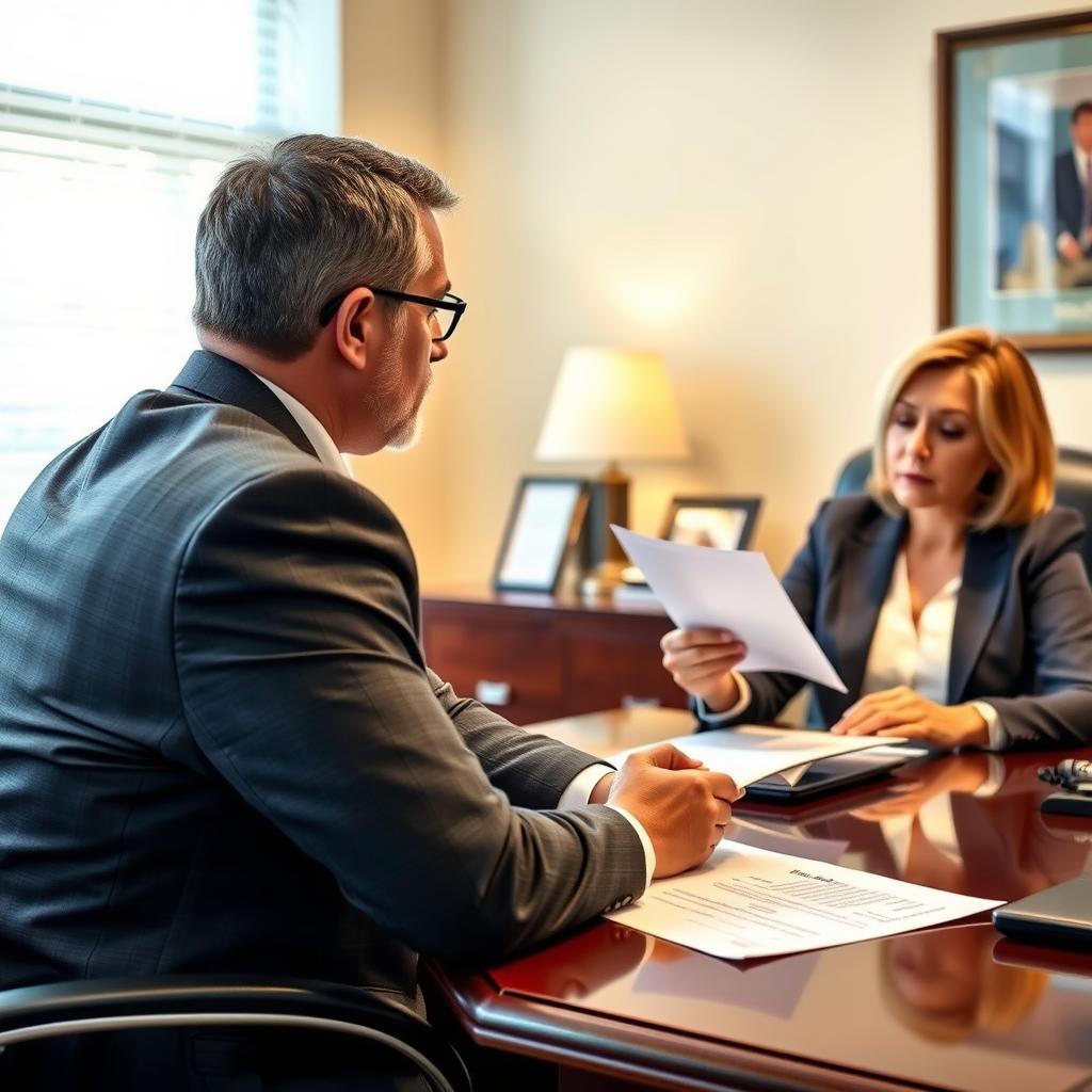 Reckless Driving Lawyer Orange County, VA