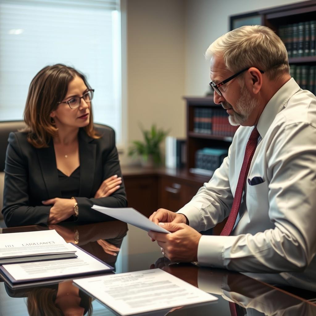 Reckless Driving Lawyer Rockville, MD