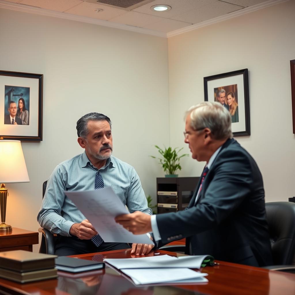 Reckless Driving Lawyer Salisbury, MD