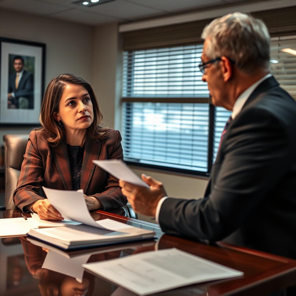 Reckless Driving Lawyer Spring Valley, DC