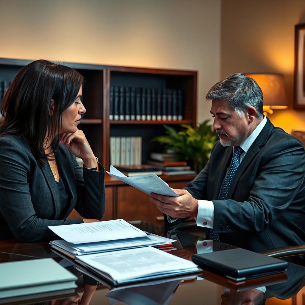 Reckless Driving Lawyer Washington DC