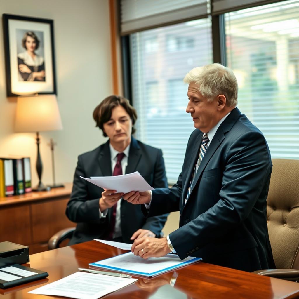 Reckless Driving Lawyer Worcester County, MD