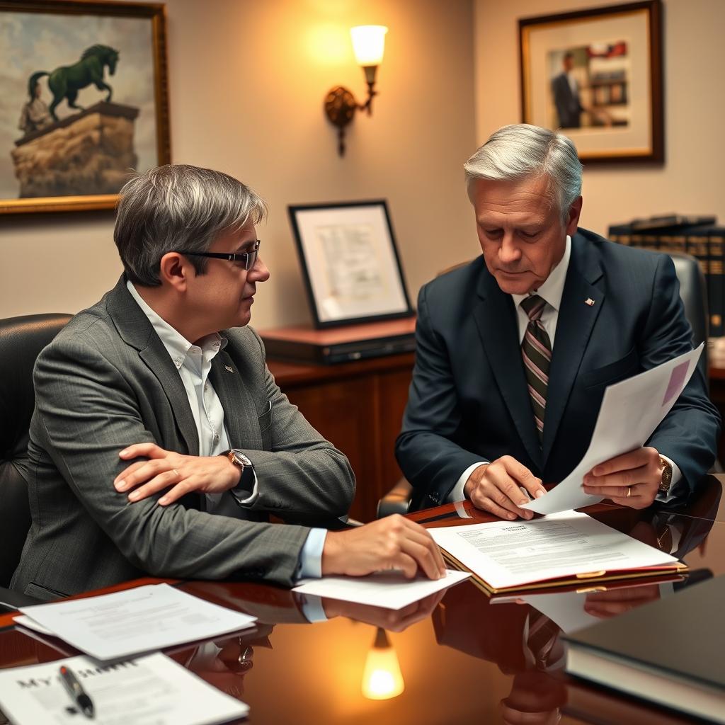 Repeat DUI Lawyer Baltimore County, MD