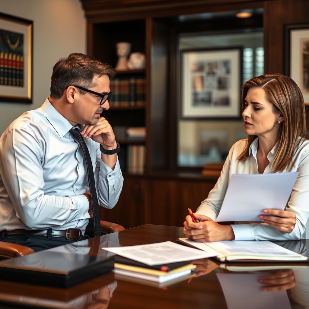 Repeat DUI Lawyer Carroll County, MD