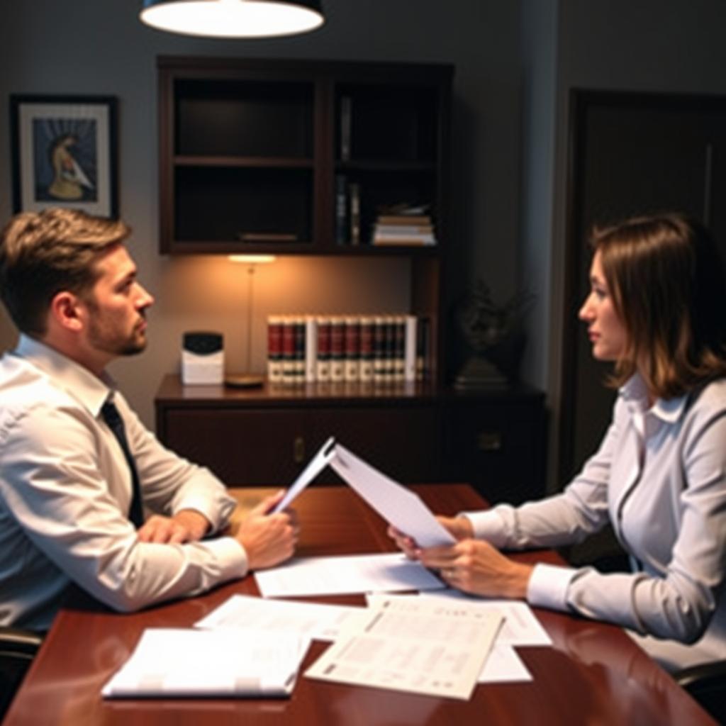 Repeat DUI Lawyer Cleveland Park, DC