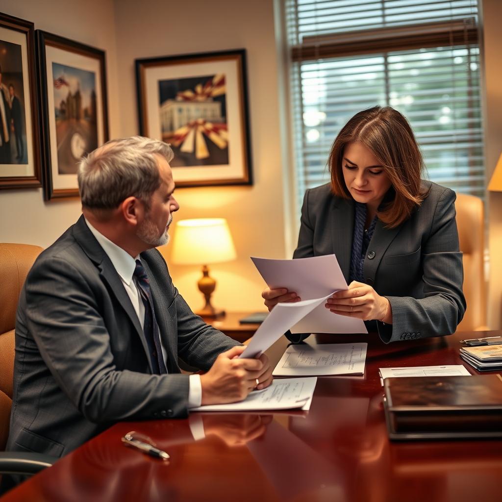 Repeat DUI Lawyer Dorchester County, MD