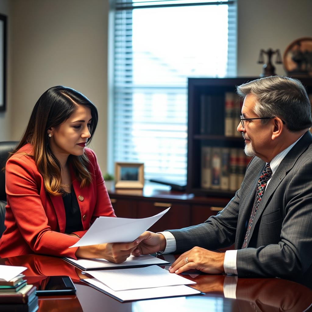Repeat DUI Lawyer Howard County, MD