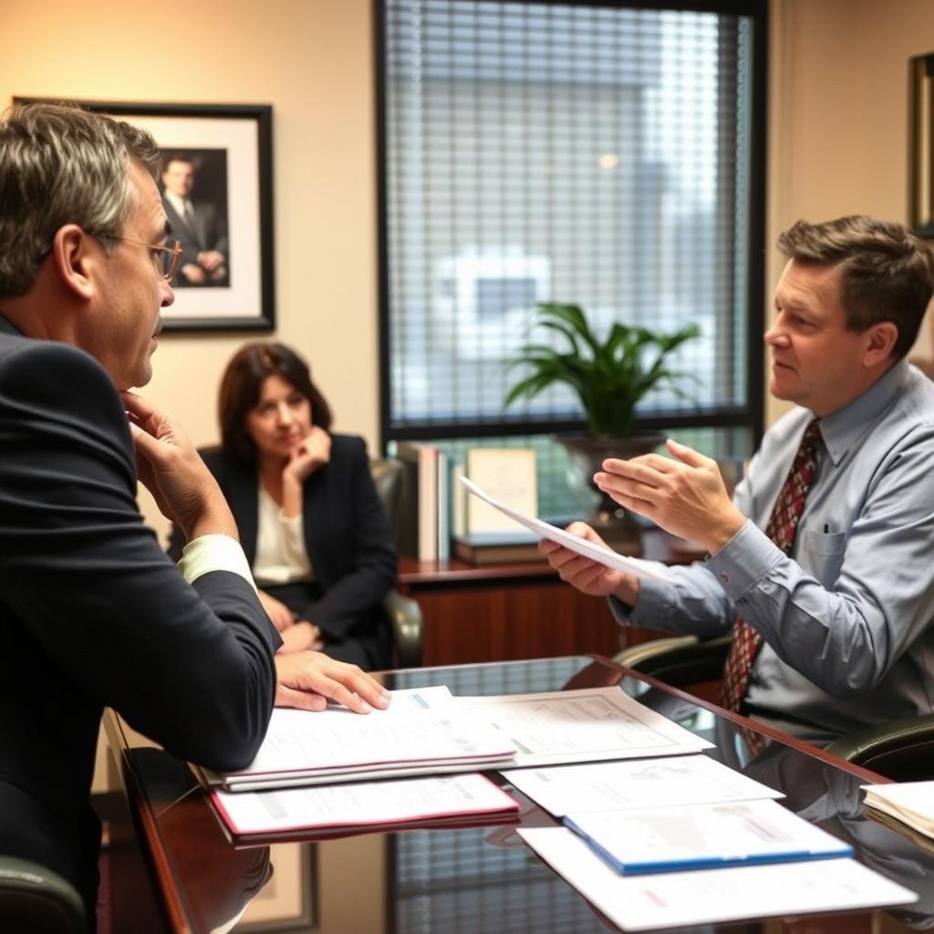 Repeat DUI Lawyer Maryland, MD