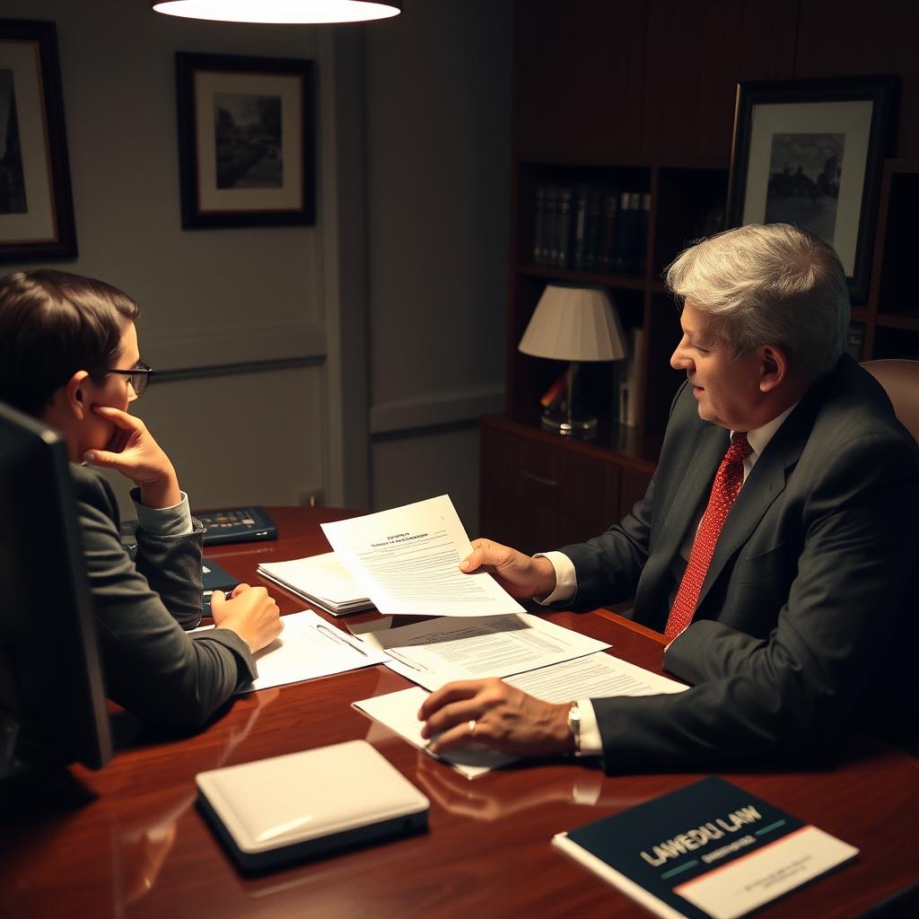 Repeat DUI Lawyer Prince George's County, MD