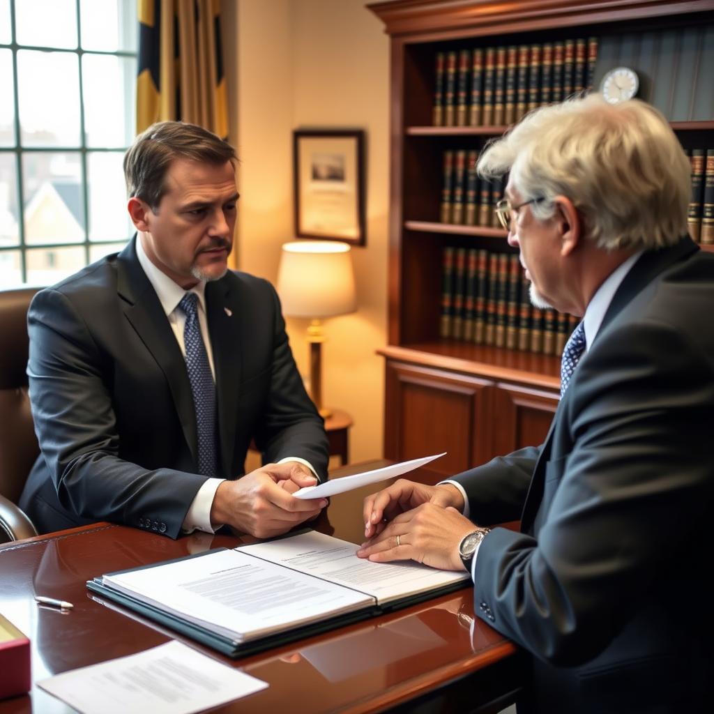 Repeat DUI Lawyer Queen Anne's County, MD