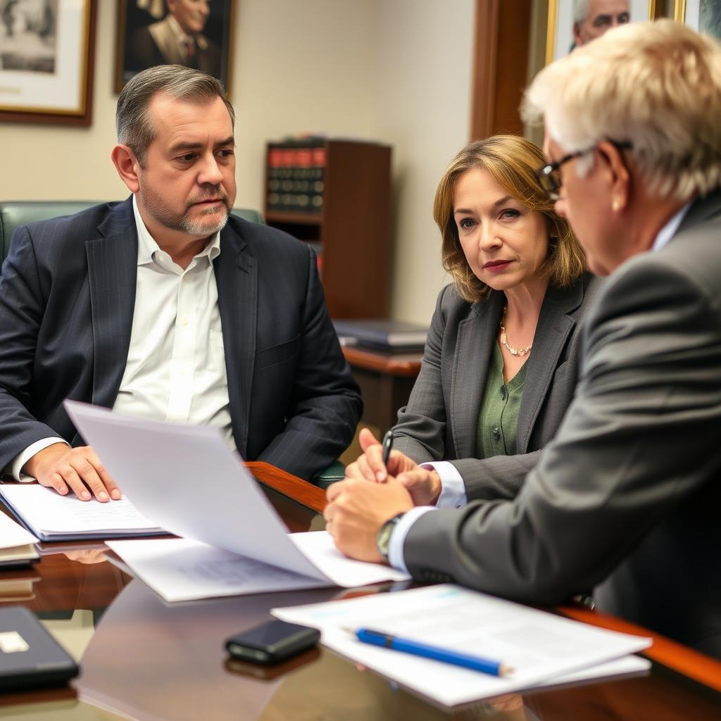 Repeat DUI Lawyer Talbot County, MD