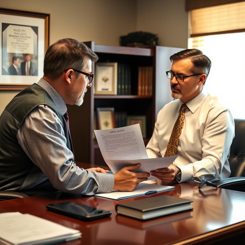 Repeat DUI Lawyer Washington County, VA