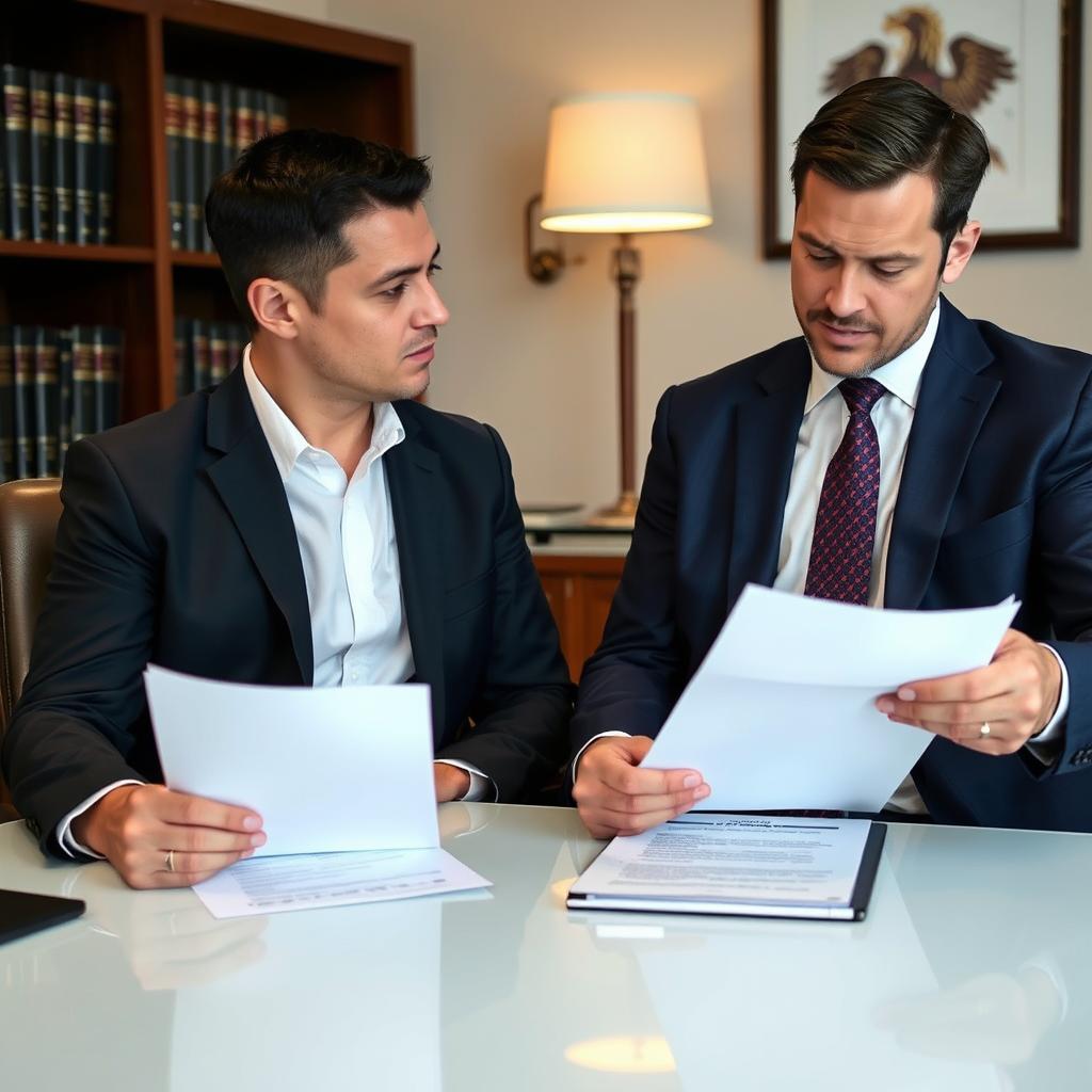 Repeat DUI Lawyer Washington DC