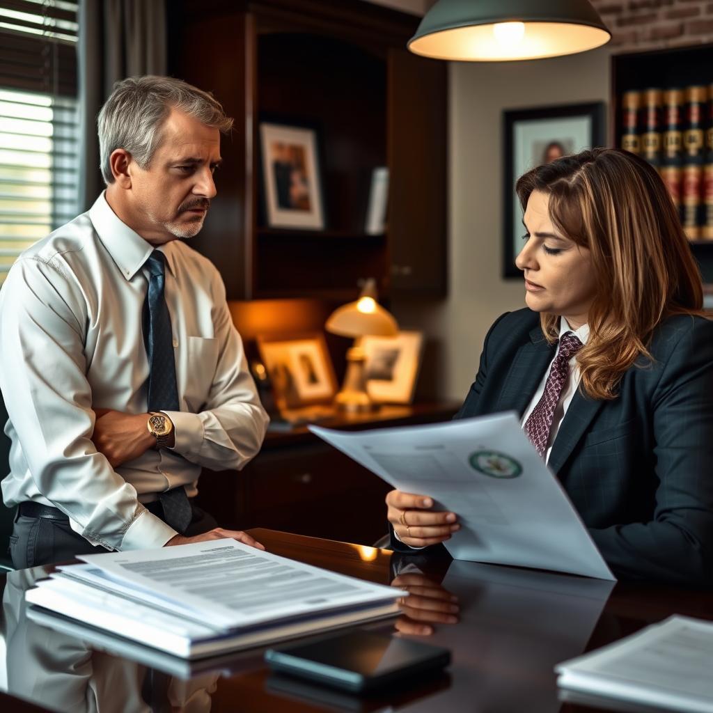 Repeat DUI Lawyer Wicomico County, MD