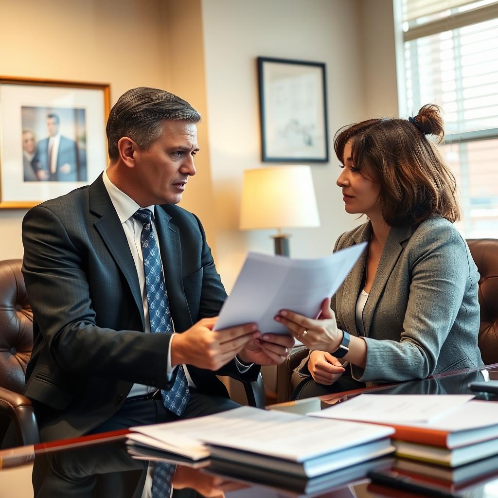 Repeat DUI Lawyer Worcester County, MD