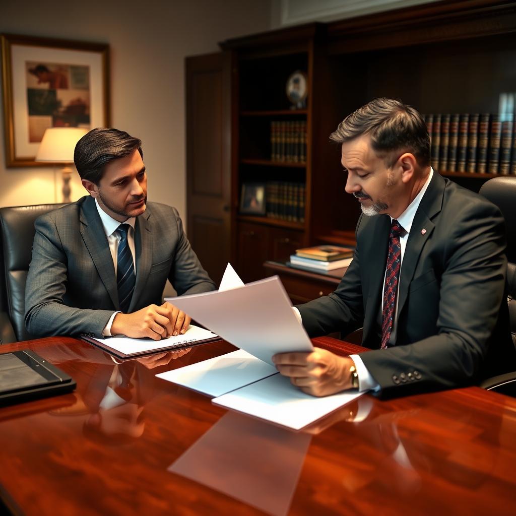Revoked License Lawyer Washington DC