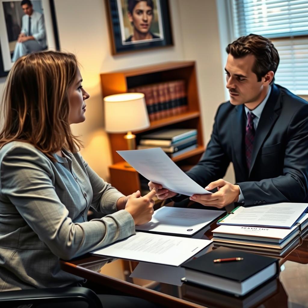 Speed Racing Lawyer Washington DC