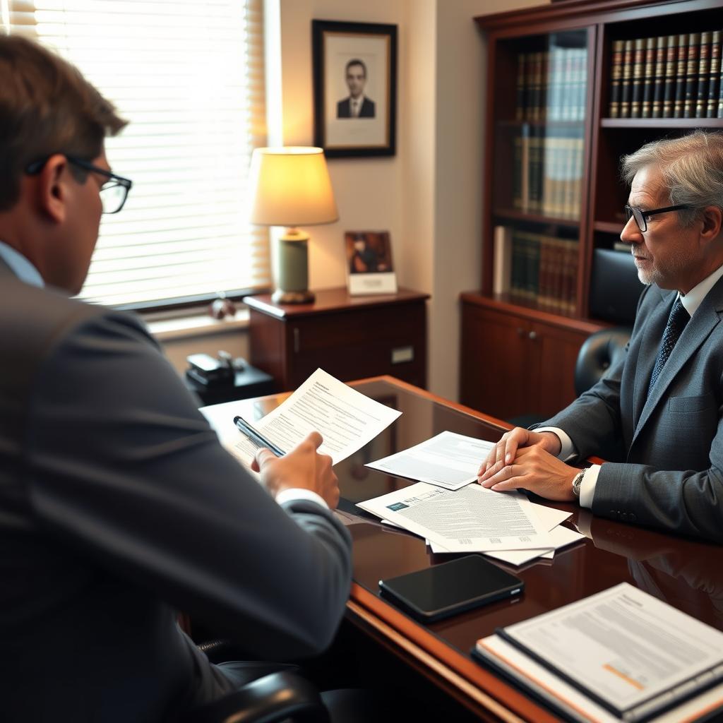 Speeding Ticket Lawyer New York County, NY