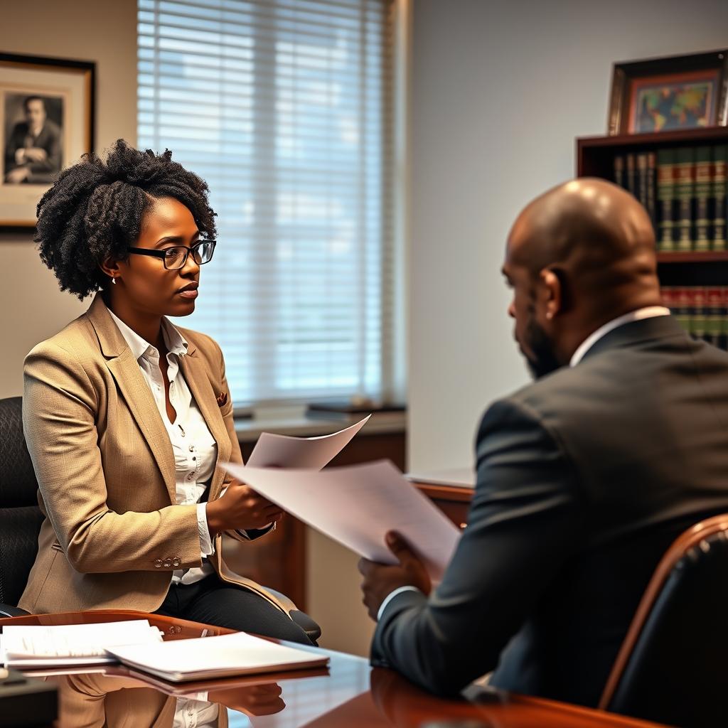 Suspended License Lawyer Anacostia, DC